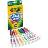 imageCrayola Art Supplies Set 80ct Crayons Markers ampamp Colored Pencils Coloring Supplies for Classrooms ampamp Teachers Gift for Kids Amazon ExclusiveStandard Packaging