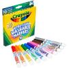 imageCrayola Art Supplies Set 80ct Crayons Markers ampamp Colored Pencils Coloring Supplies for Classrooms ampamp Teachers Gift for Kids Amazon ExclusiveStandard Packaging