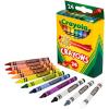 imageCrayola Art Supplies Set 80ct Crayons Markers ampamp Colored Pencils Coloring Supplies for Classrooms ampamp Teachers Gift for Kids Amazon ExclusiveStandard Packaging
