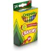 imageCrayola Back To School Supplies Grades 35 Ages 7 8 9 10 Contains 24 Crayons 10 Washable Broad Line Markers and 12 Colored Pencils Amazon Exclusive