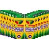 imageCrayola Colored Pencils Bulk Kids School Supplies For Teachers 12 Packs with 12 Colors Amazon Exclusive