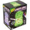 imageCrayola LightUps  Ghost Reusable Coloring Toy ampamp Craft Kit Light Up Ghost Cute Halloween Decor ampamp Night Light for Kids Halloween Toy Ages 4Light Ups Mummy