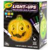 imageCrayola LightUps  Ghost Reusable Coloring Toy ampamp Craft Kit Light Up Ghost Cute Halloween Decor ampamp Night Light for Kids Halloween Toy Ages 4Light Ups JackOLantern