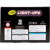 imageCrayola LightUps  Ghost Reusable Coloring Toy ampamp Craft Kit Light Up Ghost Cute Halloween Decor ampamp Night Light for Kids Halloween Toy Ages 4Light Ups Mummy