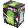 imageCrayola LightUps  Ghost Reusable Coloring Toy ampamp Craft Kit Light Up Ghost Cute Halloween Decor ampamp Night Light for Kids Halloween Toy Ages 4Light Ups Mummy