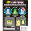 imageCrayola LightUps  Ghost Reusable Coloring Toy ampamp Craft Kit Light Up Ghost Cute Halloween Decor ampamp Night Light for Kids Halloween Toy Ages 4Light Ups Mummy