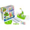 imageCrayola Marker Maker DIY Kids Crafts Create 16 Markers for Kids Arts ampamp Crafts Kit Gift for Girls ampamp Boys Ages 7Marker Maker