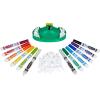 imageCrayola Marker Maker DIY Kids Crafts Create 16 Markers for Kids Arts ampamp Crafts Kit Gift for Girls ampamp Boys Ages 7Marker Mixer