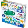 imageCrayola Marker Maker DIY Kids Crafts Create 16 Markers for Kids Arts ampamp Crafts Kit Gift for Girls ampamp Boys Ages 7Marker Mixer