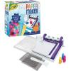 imageCrayola Marker Maker DIY Kids Crafts Create 16 Markers for Kids Arts ampamp Crafts Kit Gift for Girls ampamp Boys Ages 7Paper Maker