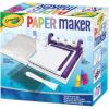 imageCrayola Marker Maker DIY Kids Crafts Create 16 Markers for Kids Arts ampamp Crafts Kit Gift for Girls ampamp Boys Ages 7Paper Maker