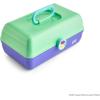 imageCaboodles OnTheGoGirl CaseCrayolas Magic Mint Over Violet Blue