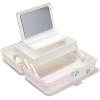 imageCaboodles OnTheGoGirl CaseWhite Opal