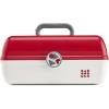 imageCaboodles OnTheGoGirl CaseCrimson White School Spirit