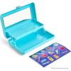 imageCaboodles TakeIt Tote CaseCrayolas Blizzard Blue