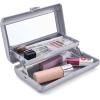 imageCaboodles TakeIt Tote CaseSilver Sparkle
