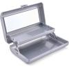 imageCaboodles TakeIt Tote CaseSilver Sparkle