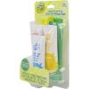 imageCrayola Bath Tub Brush ampamp Finger Paint Soap Set