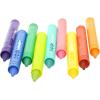 imageCrayola Bathtub Crayons Assorted Colors 10 ea