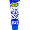 imageCrayola Bathtub Fingerpaint 5 Color Variety Pack 3 Ounce Tubes Bluetiful Blue Screamin Green Radical Red Flamingo Pink Royal Purple Color Your Bath Easily Washable Finger Paints
