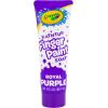 imageCrayola Bathtub Fingerpaint 5 Color Variety Pack 3 Ounce Tubes Bluetiful Blue Screamin Green Radical Red Flamingo Pink Royal Purple Color Your Bath Easily Washable Finger Paints