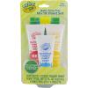 imageCrayola Bath Tub Brush ampamp Finger Paint Soap Set
