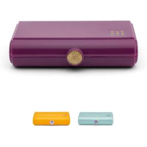 imageCaboodles TakeIt Tote CaseViolet