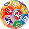 imageCrayola Official Soccer Ball  Unisex Kids  Division Box Size 3Alphabet