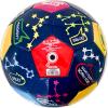 imageCrayola Official Soccer Ball  Unisex Kids  Division Box Size 3Constellation