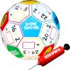 imageCrayola Official Soccer Ball  Unisex Kids  Division Box Size 3Division Box