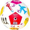 imageCrayola Official Soccer Ball  Unisex Kids  Division Box Size 3Element