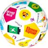 imageCrayola Official Soccer Ball  Unisex Kids  Division Box Size 3Element