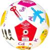 imageCrayola Official Soccer Ball  Unisex Kids  Division Box Size 3Element
