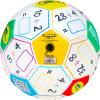 imageCrayola Official Soccer Ball  Unisex Kids  Division Box Size 3Galaxy