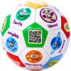 imageCrayola Official Soccer Ball  Unisex Kids  Division Box Size 3Galaxy