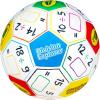 imageCrayola Official Soccer Ball  Unisex Kids  Division Box Size 3Galaxy
