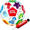 imageCrayola Official Soccer Ball  Unisex Kids  Division Box Size 3Marine