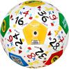 imageCrayola Official Soccer Ball  Unisex Kids  Division Box Size 3Multiplication