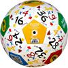 imageCrayola Official Soccer Ball  Unisex Kids  Division Box Size 3Multiplication