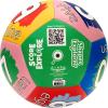 imageCrayola Official Soccer Ball  Unisex Kids  Division Box Size 3Number