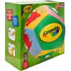 imageCrayola Official Soccer Ball  Unisex Kids  Division Box Size 3Number