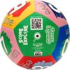 imageCrayola Official Soccer Ball  Unisex Kids  Division Box Size 3Number