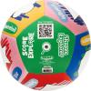 imageCrayola Official Soccer Ball  Unisex Kids  Division Box Size 3Shape