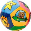 imageCrayola Official Soccer Ball  Unisex Kids  Division Box Size 3Space