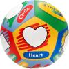 imageCrayola Official Soccer Ball  Unisex Kids  Division Box Size 3Shape