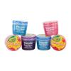 imageCrayola Bath Slime Scented Soap 4 Colors and Scents 6 Pack