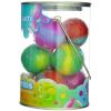 imageCrayola Bath Bombs Bucket 8 Count 2 Pack