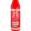 imageCrayola Strawberry Scented Bubble Bath Liquid 10oz  Red