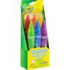 imageCrayola Taste Beauty Bathtub Bodywash Pens Kids Bath Toys per Pack 6 Adult Supervision Recommended6 Count Pack of 1
