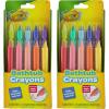 imageCrayola Taste Beauty Bathtub Markers Washable Markers for Kids Bath Time 2 pack Bundle